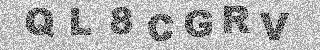 Code de confirmation