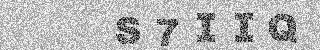 Code de confirmation