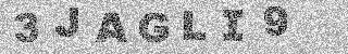 Code de confirmation