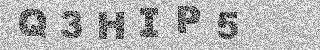 Code de confirmation