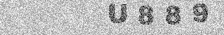 Code de confirmation