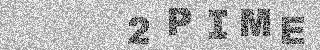 Code de confirmation