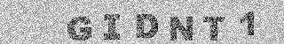 Code de confirmation