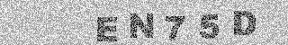 Code de confirmation