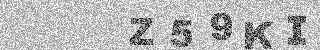 Code de confirmation