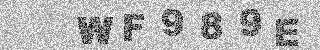 Code de confirmation
