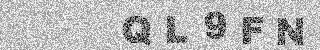 Code de confirmation