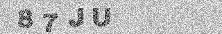 Code de confirmation