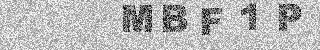 Code de confirmation