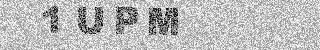 Code de confirmation