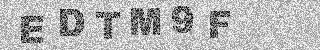 Code de confirmation