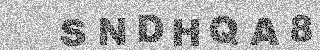 Code de confirmation