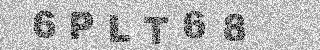Code de confirmation