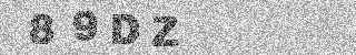 Code de confirmation