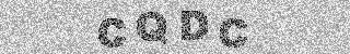 Code de confirmation