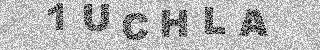 Code de confirmation