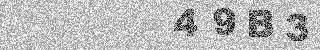 Code de confirmation