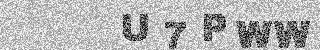 Code de confirmation