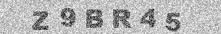 Code de confirmation