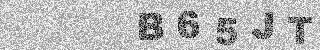 Code de confirmation