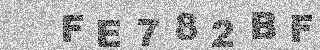 Code de confirmation
