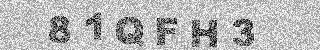 Code de confirmation
