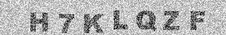 Code de confirmation