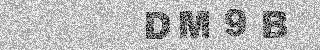 Code de confirmation