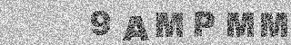 Code de confirmation