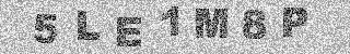 Code de confirmation