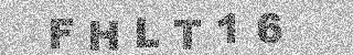 Code de confirmation