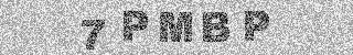 Code de confirmation