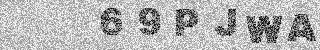 Code de confirmation