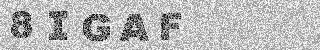 Code de confirmation
