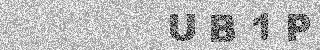 Code de confirmation