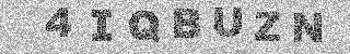 Code de confirmation