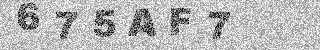 Code de confirmation