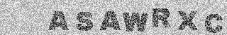 Code de confirmation