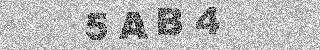 Code de confirmation