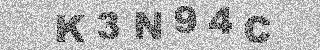 Code de confirmation