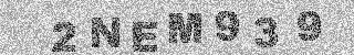 Code de confirmation