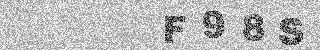 Code de confirmation