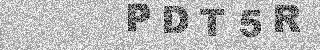 Code de confirmation