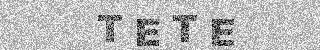 Code de confirmation