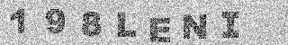 Code de confirmation