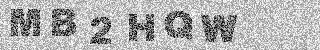 Code de confirmation