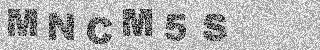 Code de confirmation
