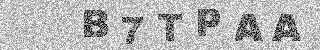 Code de confirmation