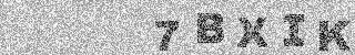 Code de confirmation