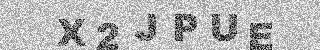 Code de confirmation